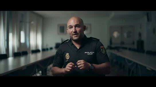 Así consiguió la Policía que el caso de Antonio Anglés siga abierto hasta 2029: "Fue la victoria de consolación..." Así consiguió la Policía que el caso de Antonio Anglés siga abierto hasta 2029: "Fue la victoria de consolación..."