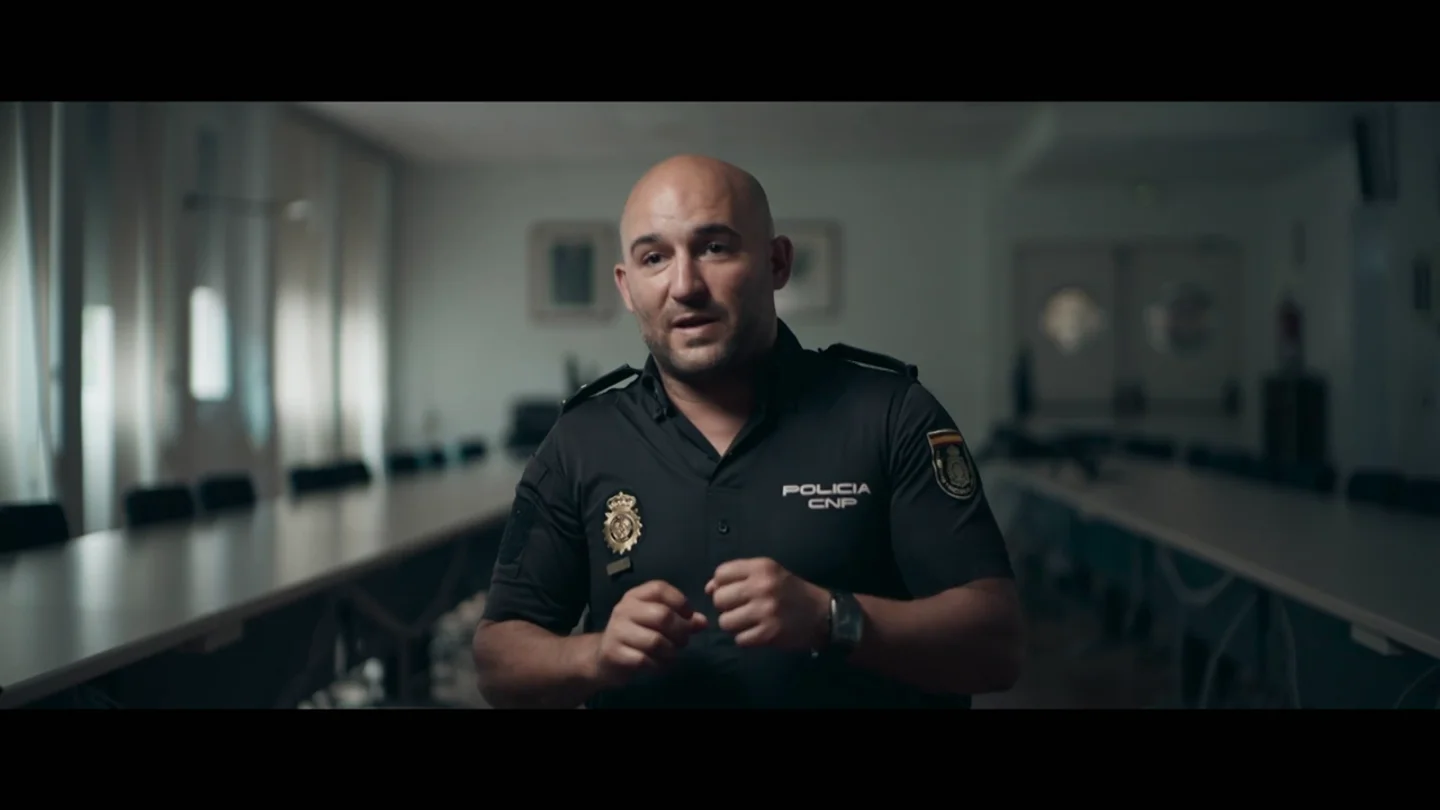 Así consiguió la Policía que el caso de Antonio Anglés siga abierto hasta 2029: "Fue la victoria de consolación..." Así consiguió la Policía que el caso de Antonio Anglés siga abierto hasta 2029: "Fue la victoria de consolación..."