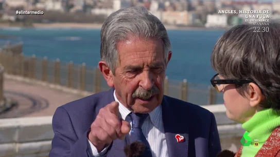 La opinión de Revilla sobre Juan Carlos I por fijar su residencia fiscal en Emiratos Árabes La opinión de Revilla sobre Juan Carlos I por fijar su residencia fiscal en Emiratos Árabes