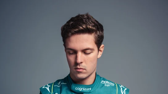Felipe Drugovich Felipe Drugovich