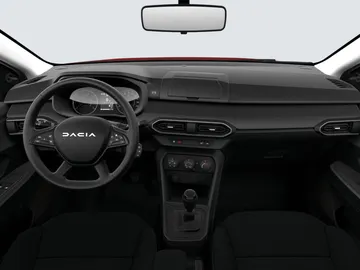 Dacia Sandero Dacia Sandero