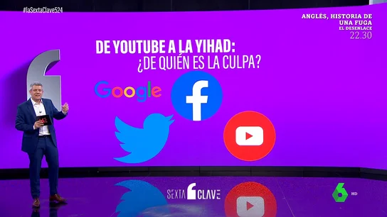 El futuro de internet: el Tribunal Supremo de EEUU decidirá si son responsables del contenido publicado El futuro de internet: el Tribunal Supremo de EEUU decidirá si son responsables del contenido publicado