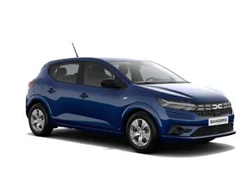 Dacia Sandero Dacia Sandero