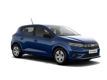 Dacia Sandero Dacia Sandero