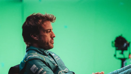Fernando Alonso Fernando Alonso