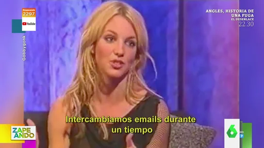 Britney Spears Britney Spears