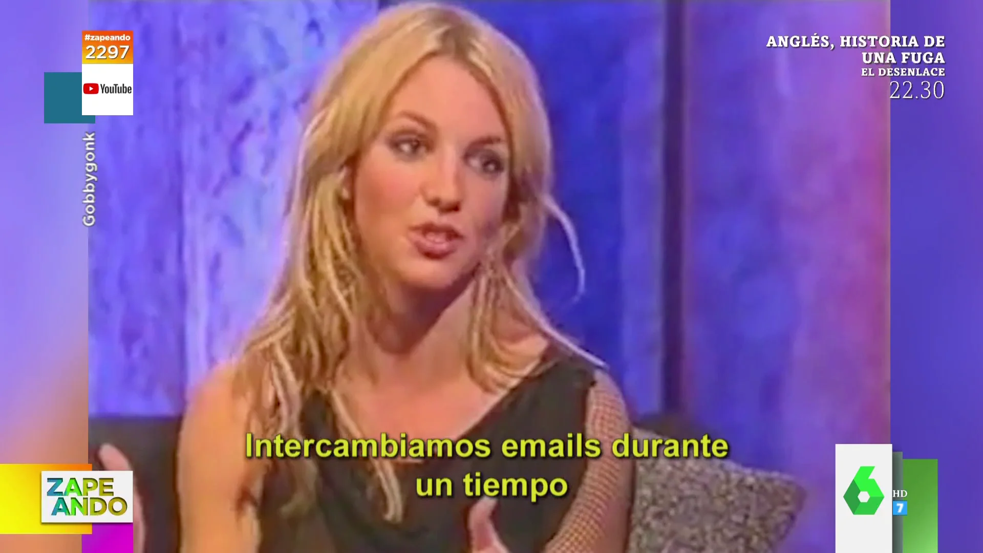 Britney Spears