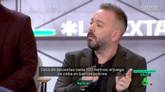 XPLICA MAESTRE BARRIOS POBRES XPLICA MAESTRE BARRIOS POBRES
