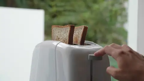 Tostadora Tostadora
