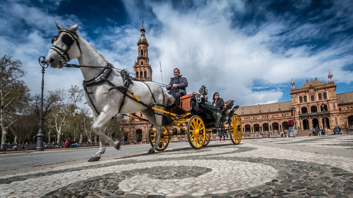 Cuándo es la Feria de Abril 2023 Cuándo es la Feria de Abril 2023