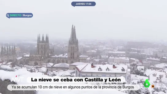 nieve burgos nieve burgos
