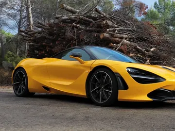 McLaren 720S McLaren 720S
