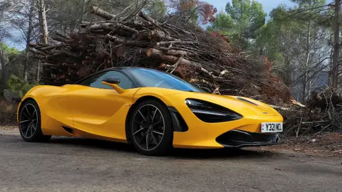 McLaren 720S McLaren 720S
