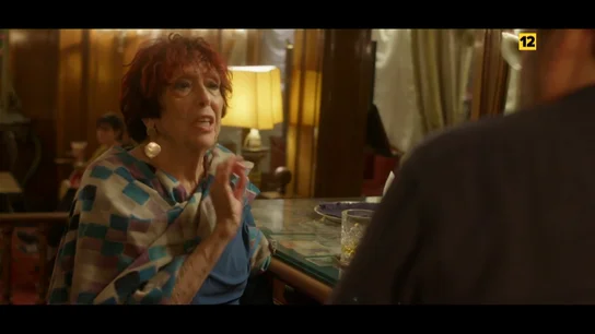 "Estoy deseando que podáis parir, si es por el pito, mejor": Maruja Torres se sincera con Jordi Évole "Estoy deseando que podáis parir, si es por el pito, mejor": Maruja Torres se sincera con Jordi Évole