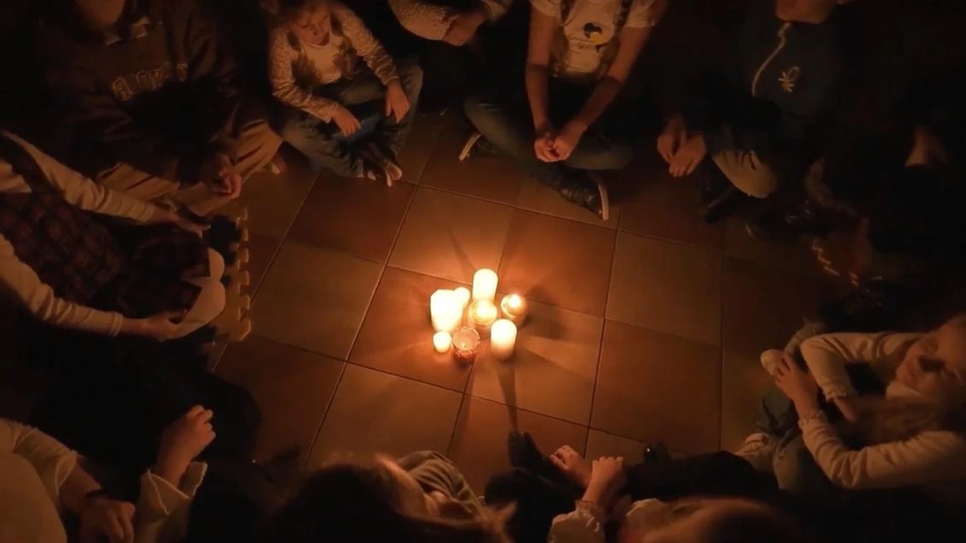 Niños ucranianos versionan a José Luis Perales y cantan por los que “han apagado su voz”