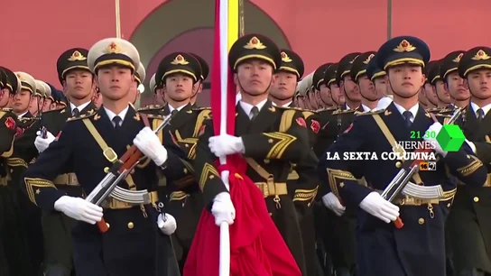 Hoy, en laSexta Columna: Volver al 'Made in Spain': ¿un cuento chino? Hoy, en laSexta Columna: Volver al 'Made in Spain': ¿un cuento chino?