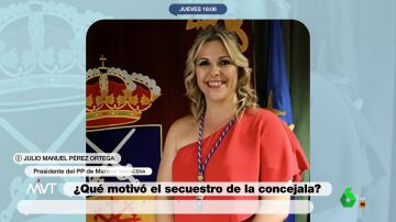 La intrahistoria del secuestro del novio de la alcaldesa de Maracena a una concejala: llevaría documentación comprometida