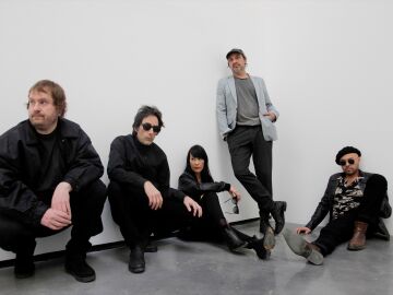 The Killer Swing announces its separation with a farewell tour: “Everything has an end and ours has come”