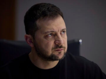 Zelensky promises victory for Ukraine on the anniversary of the war after “a year of pain, sadness and unity”