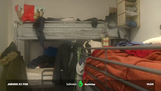 ahora se alquilan literas ahora se alquilan literas