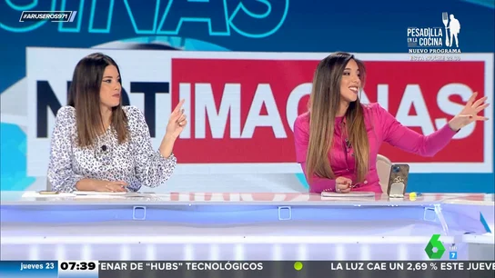 Debate en Aruser@s: ¿cuánto tiempo hay que esperar para escribir a tu 'crush' tras una cita? Debate en Aruser@s: ¿cuánto tiempo hay que esperar para escribir a tu 'crush' tras una cita?