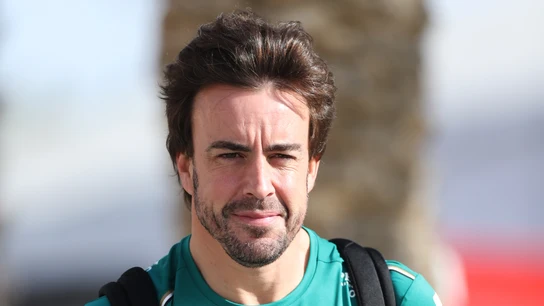 Fernando Alonso Fernando Alonso