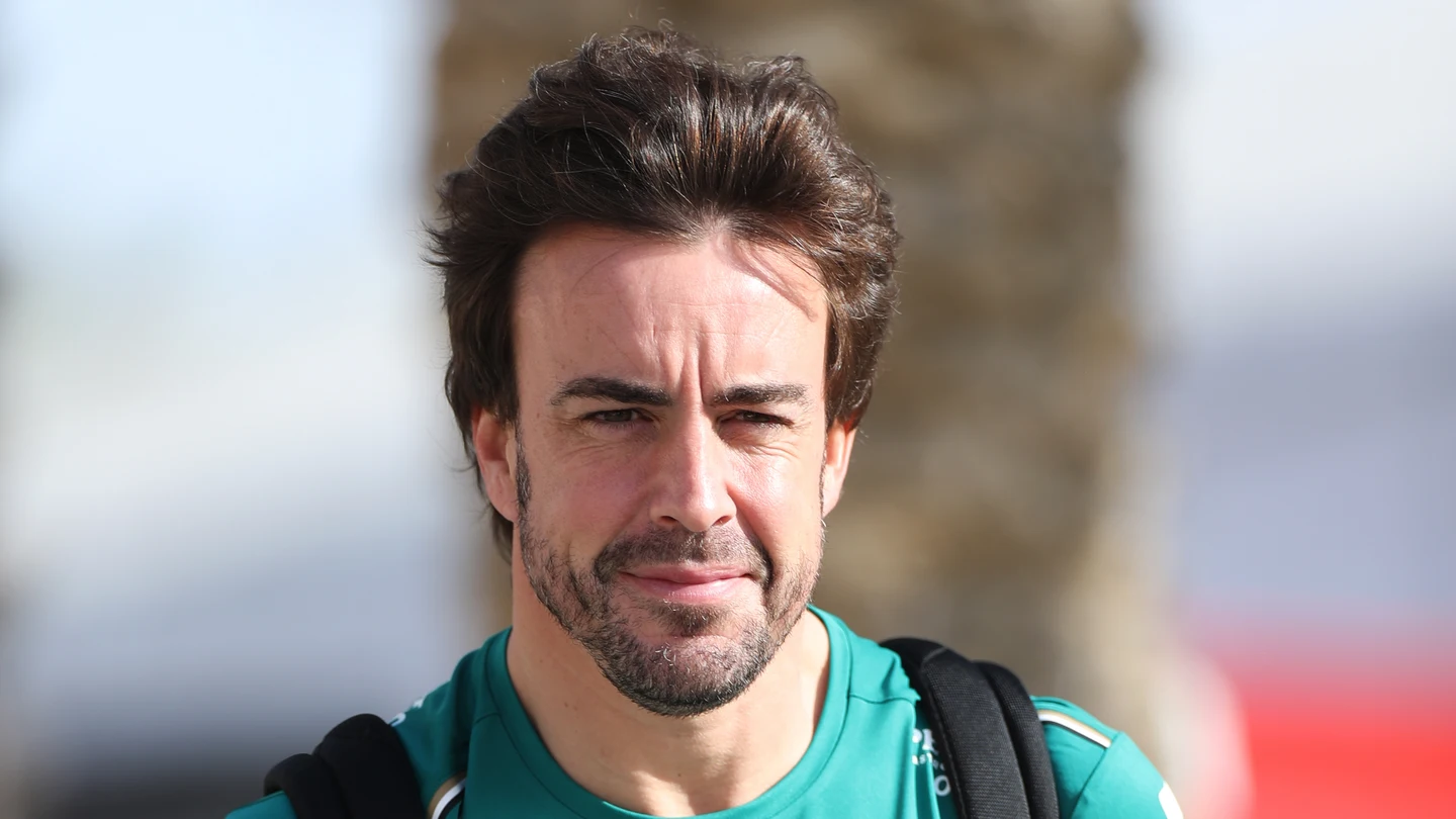 Fernando Alonso Fernando Alonso