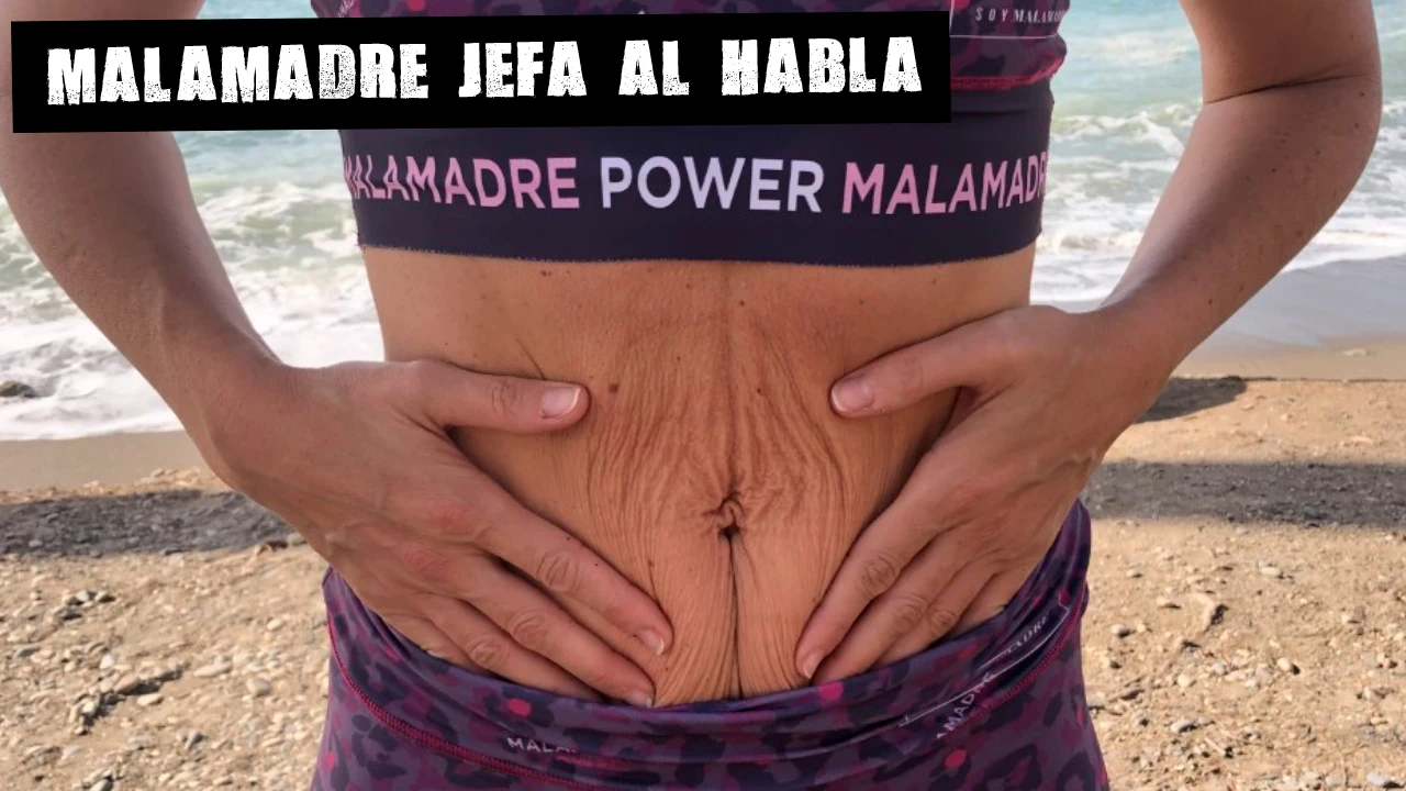 Cuerpos de madres