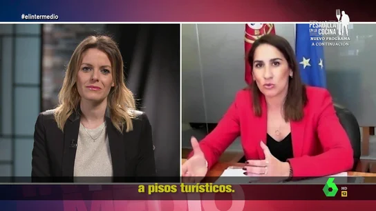 Esta es la razón por la que el gobierno de Portugal quiere limitar las licencias a pisos turísticos Esta es la razón por la que el gobierno de Portugal quiere limitar las licencias a pisos turísticos