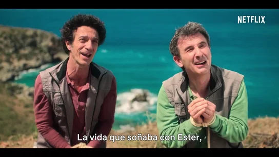 ‘¡Menuda encerrona! Misterioso asesinato en Sicilia’ ‘¡Menuda encerrona! Misterioso asesinato en Sicilia’