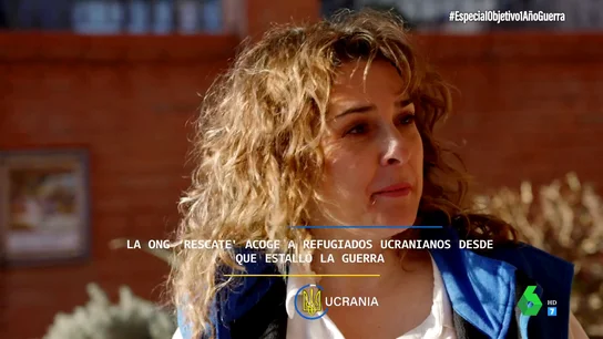 OBJETIVO Centro de acogida OBJETIVO Centro de acogida