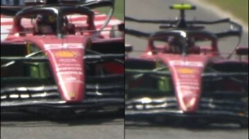 Deformación de Ferrari