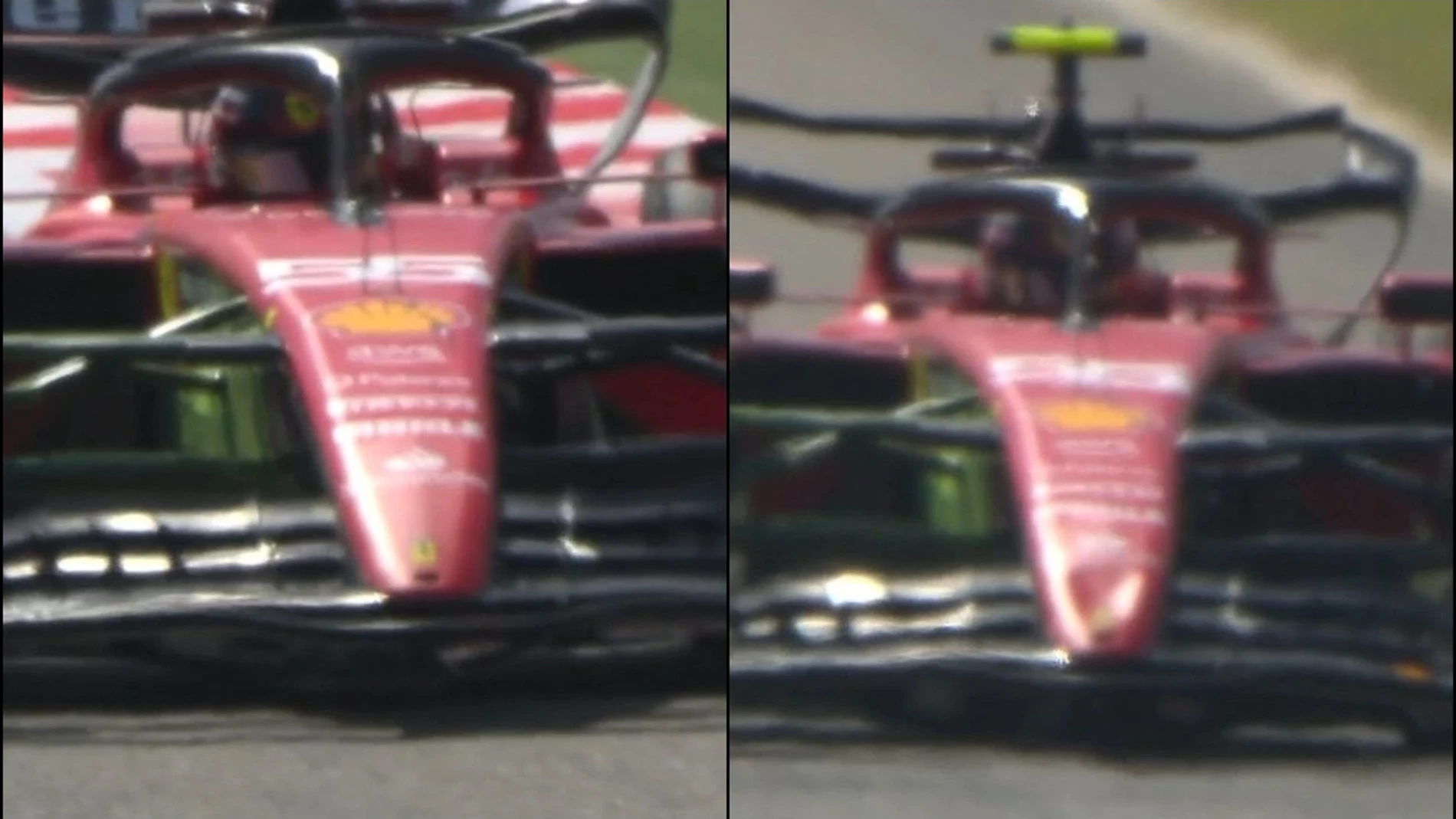 Deformación de Ferrari
