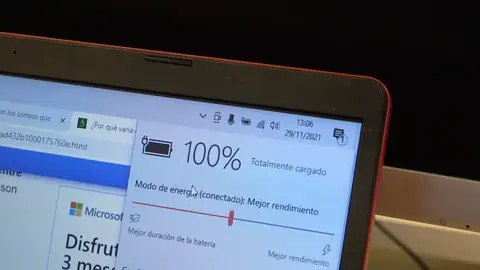 Batería portátil Batería portátil