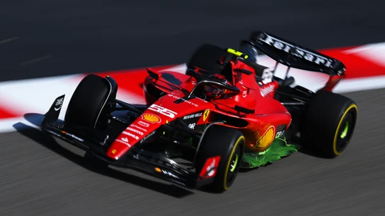 Carlos Sainz Carlos Sainz