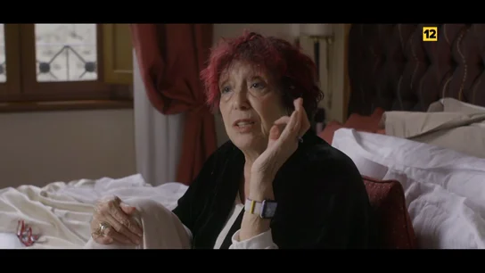 "Murió como vivió. Se disparó un tiro en la boca...": Maruja Torres escribe su 'paso de muerte' con Jordi Évole "Murió como vivió. Se disparó un tiro en la boca...": Maruja Torres escribe su 'paso de muerte' con Jordi Évole