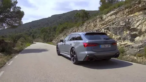 Audi RS6 Audi RS6