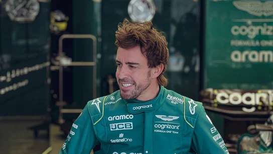 Fernando Alonso Fernando Alonso