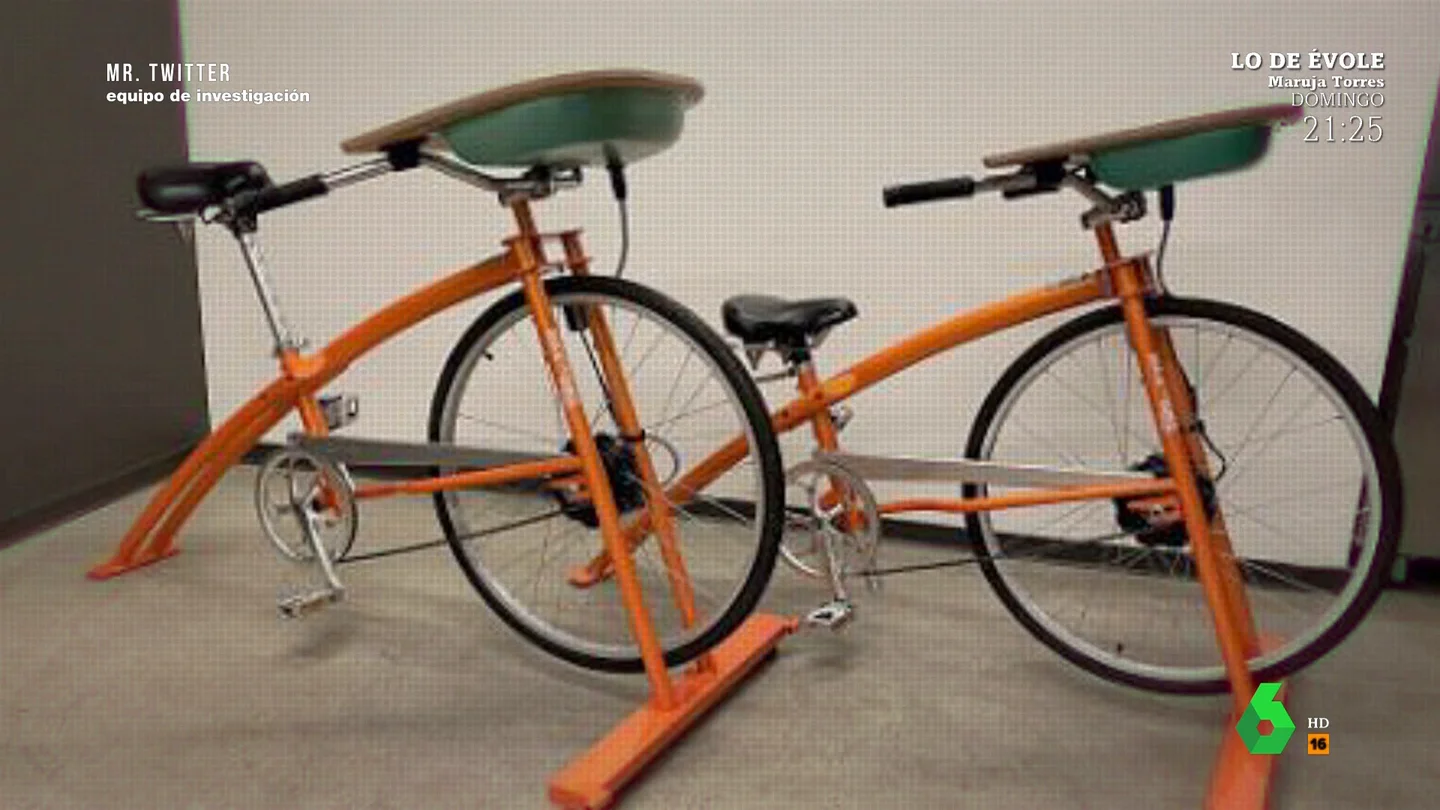 Bicicleta Bicicleta