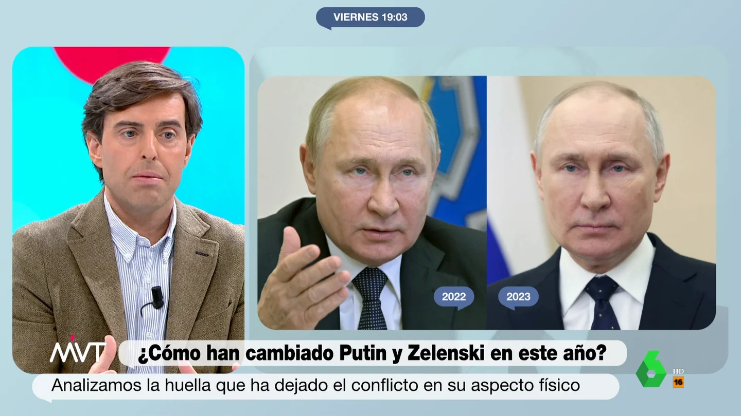 MVT PUTIN MVT PUTIN