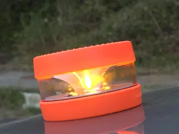 Señal V16 Señal V16