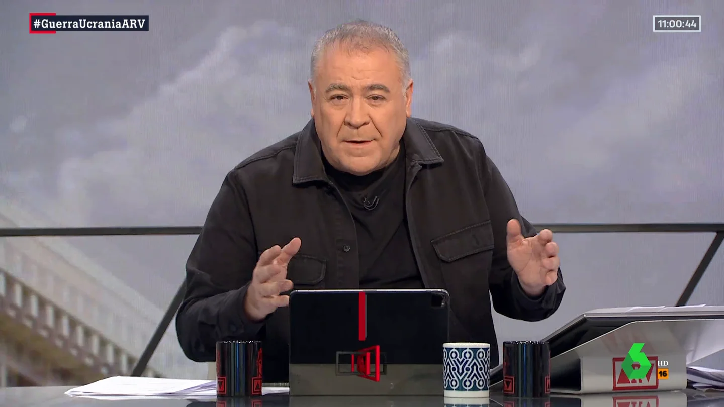 Ferreras Ferreras