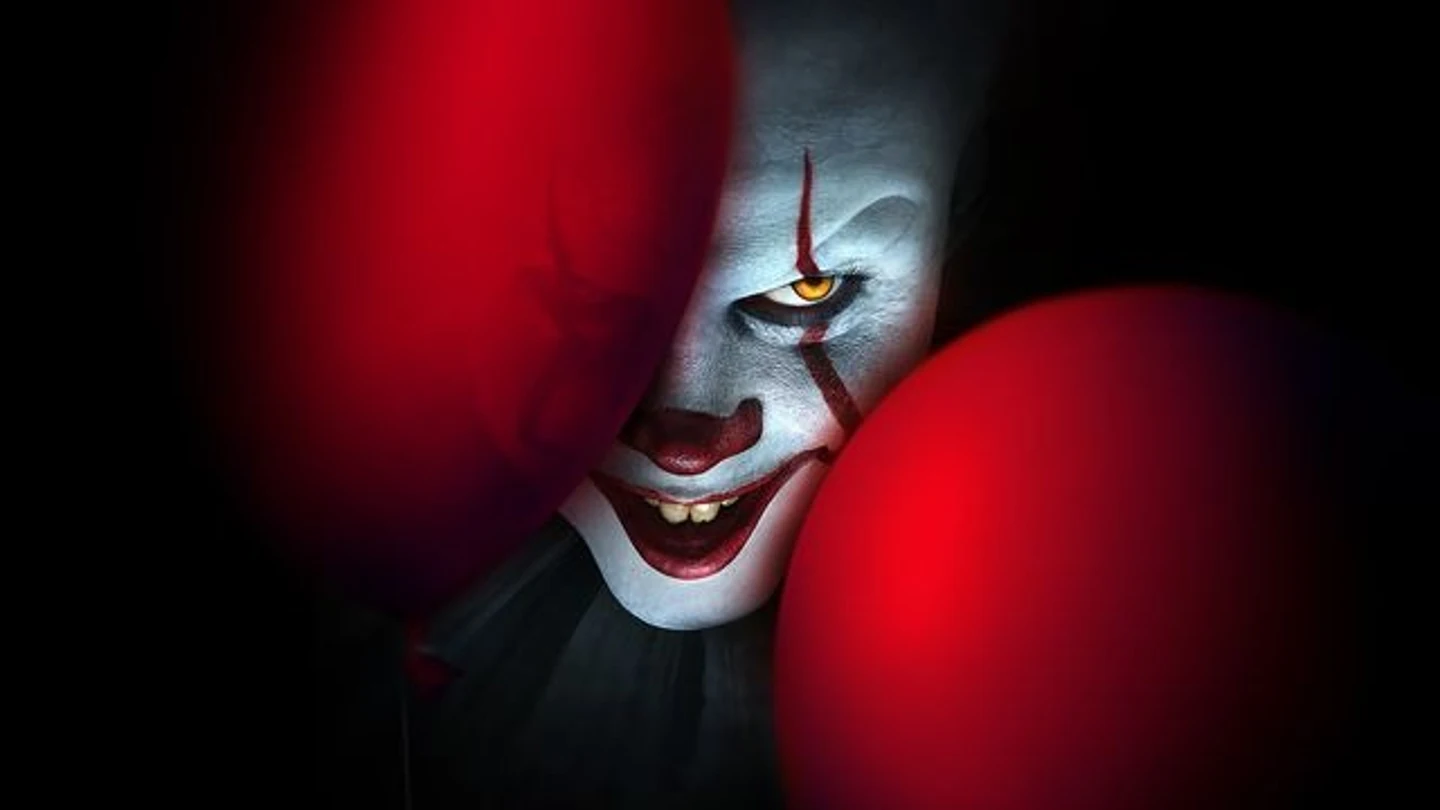 Imagen de 'IT. Capítulo 2'. Imagen de 'IT. Capítulo 2'.