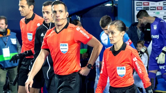 Estrada Fernández Estrada Fernández