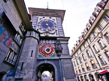 Zytgloggeturm, Torre del Reloj de Berna: ¿Qué significa su curioso nombre y por qué es tan especial?