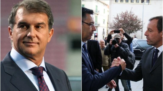 Presidentes implicados además de Gaspar Presidentes implicados además de Gaspar