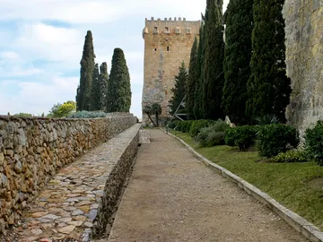 Muralla de Tarragona Muralla de Tarragona