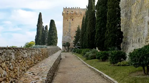 Muralla de Tarragona Muralla de Tarragona