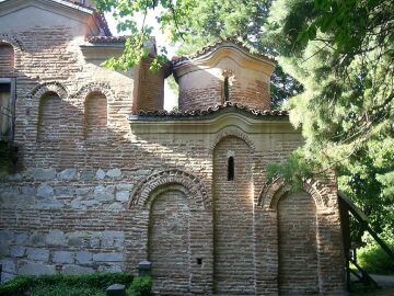 Iglesia de Boyana de Sofía: la historia que hay detrás de sus frescos, su gran joya