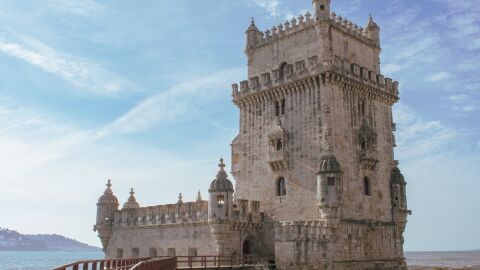 Torre de Belém
